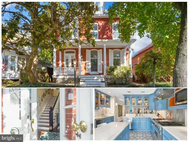 $999,990 | 247 Dill Avenue, Frederick, MD 21701