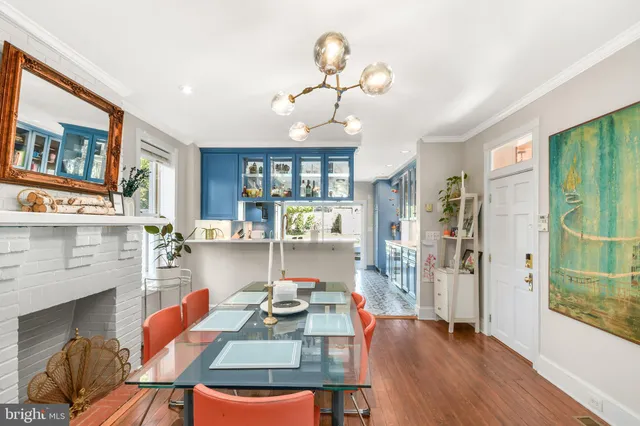 $999,990 | 247 Dill Avenue, Frederick, MD 21701