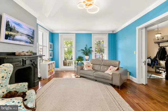 $999,990 | 247 Dill Avenue, Frederick, MD 21701