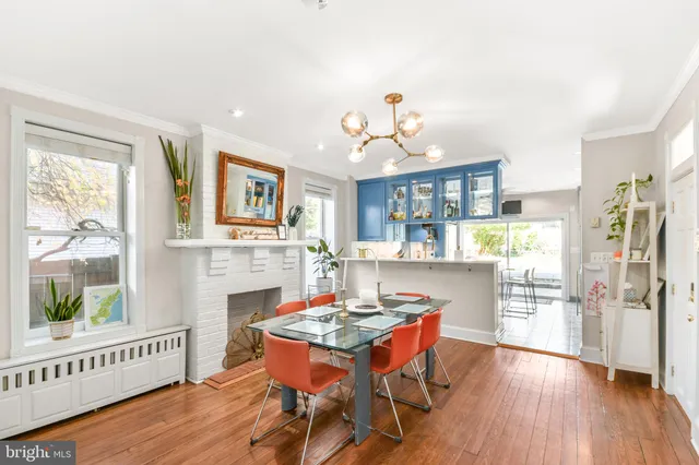 $999,990 | 247 Dill Avenue, Frederick, MD 21701