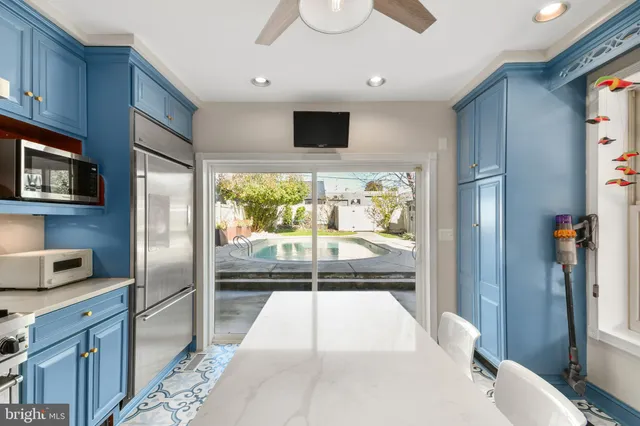 $999,990 | 247 Dill Avenue, Frederick, MD 21701