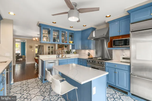 $999,990 | 247 Dill Avenue, Frederick, MD 21701