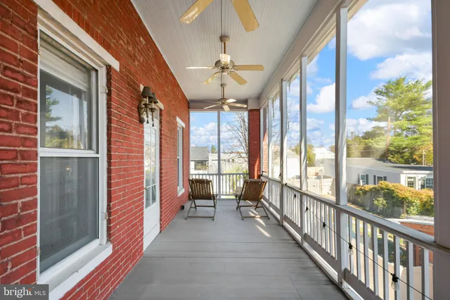 $999,990 | 247 Dill Avenue, Frederick, MD 21701