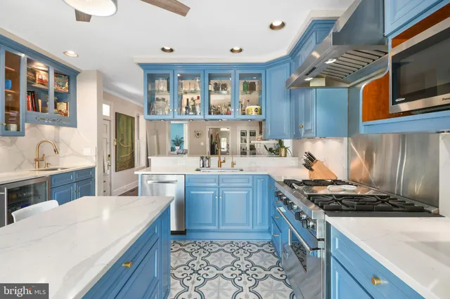 $999,990 | 247 Dill Avenue, Frederick, MD 21701