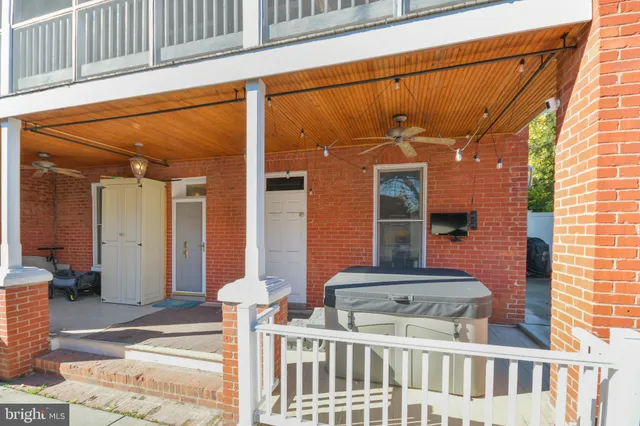 $999,990 | 247 Dill Avenue, Frederick, MD 21701