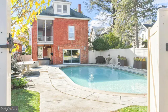 $999,990 | 247 Dill Avenue, Frederick, MD 21701