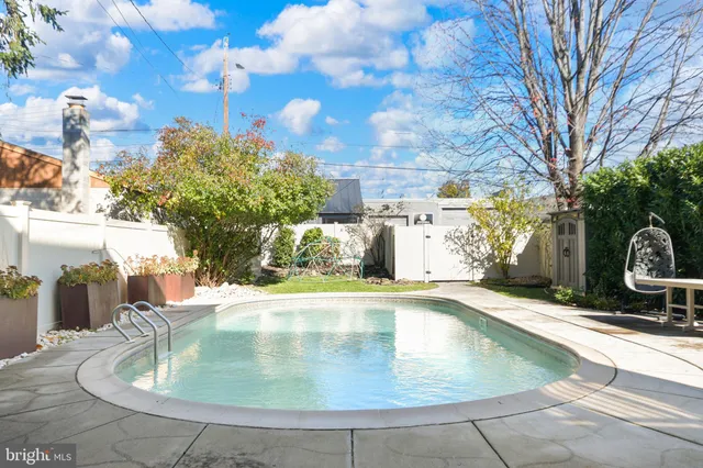 $999,990 | 247 Dill Avenue, Frederick, MD 21701