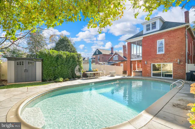 $999,990 | 247 Dill Avenue, Frederick, MD 21701