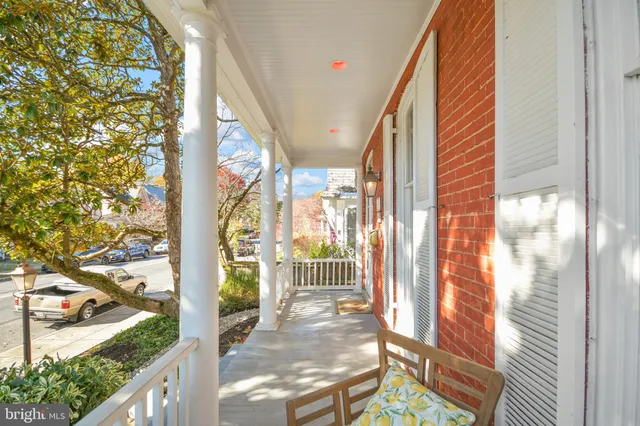 $999,990 | 247 Dill Avenue, Frederick, MD 21701