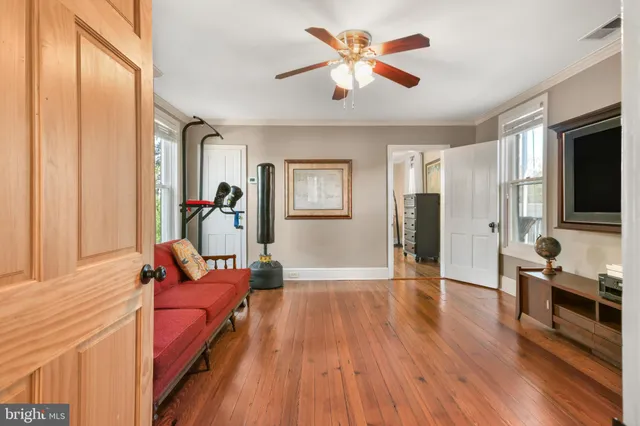 $999,990 | 247 Dill Avenue, Frederick, MD 21701