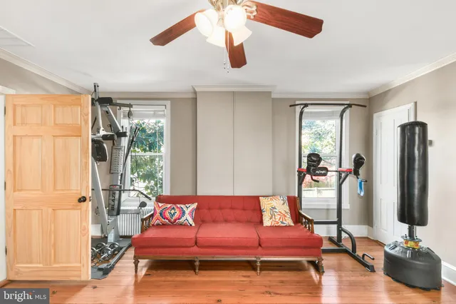 $999,990 | 247 Dill Avenue, Frederick, MD 21701