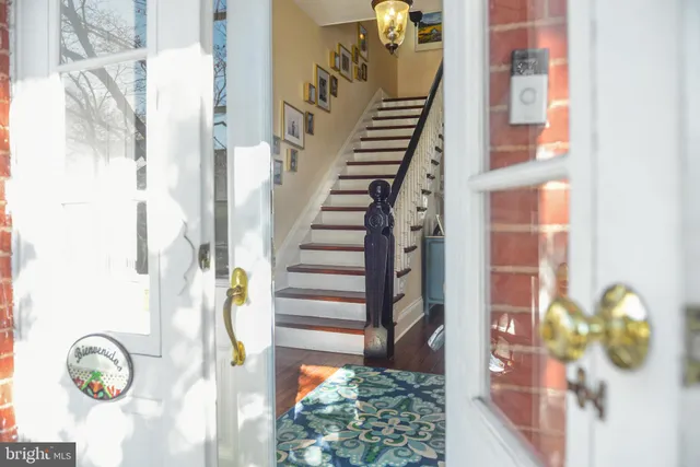 $999,990 | 247 Dill Avenue, Frederick, MD 21701