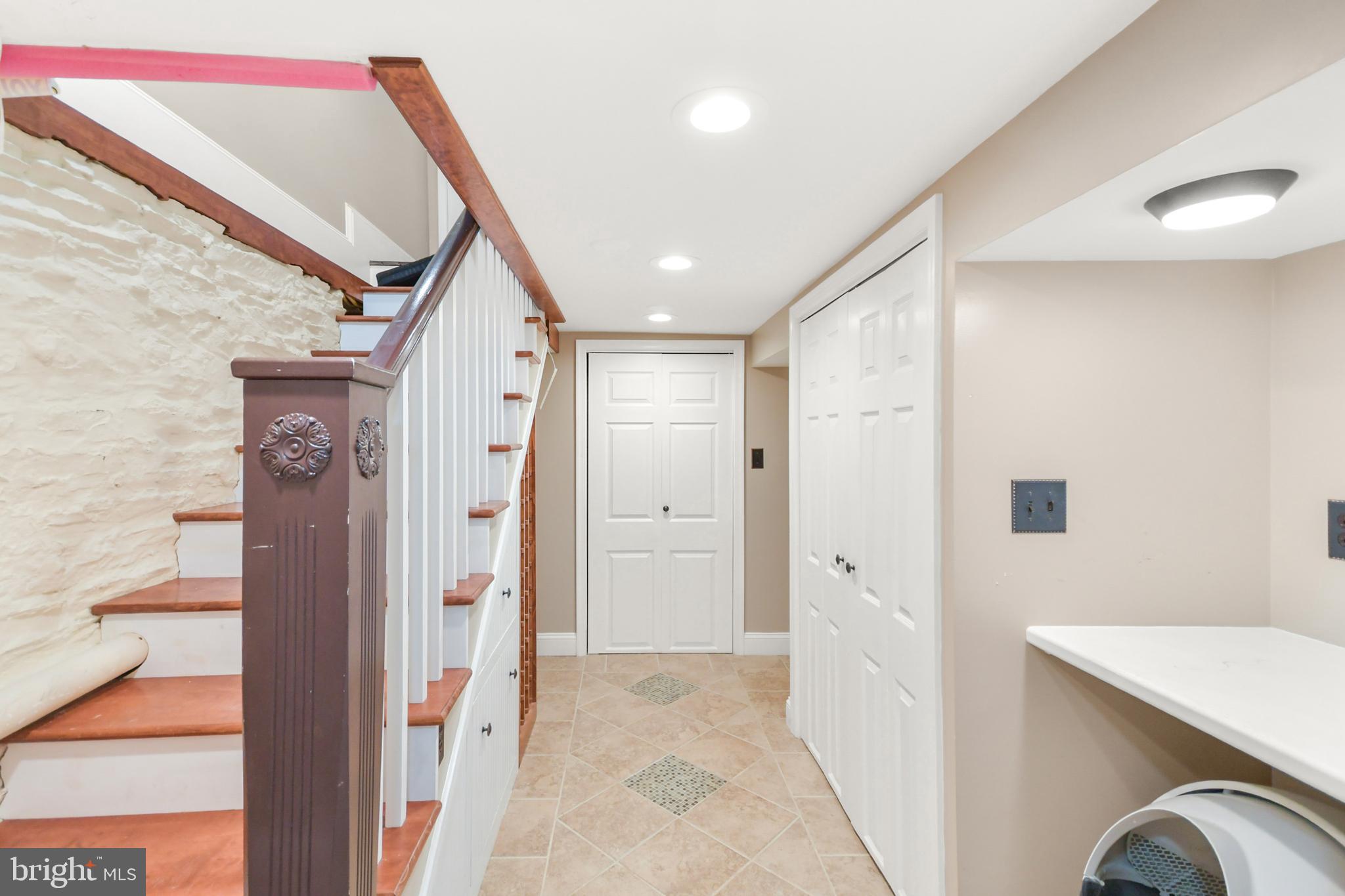 247 Dill Avenue Frederick, MD 21701 - Photo 68 of 76 tons of storage in unfinished space