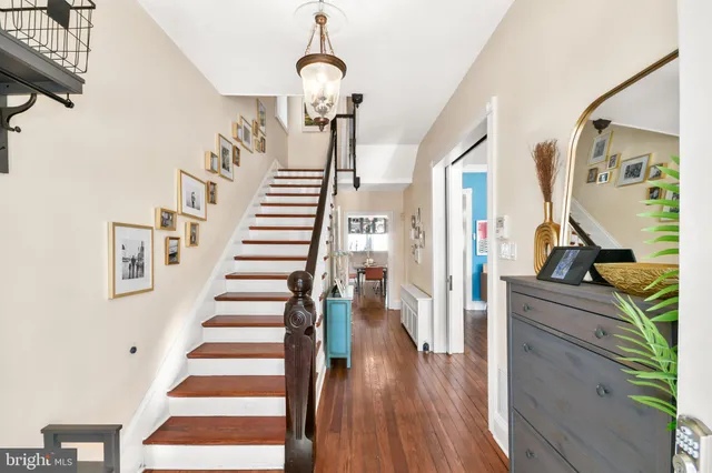 $999,990 | 247 Dill Avenue, Frederick, MD 21701