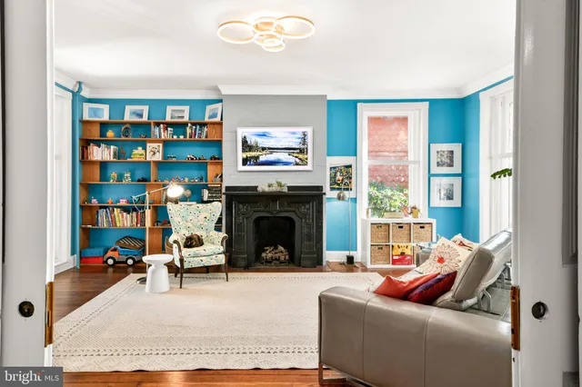 $999,990 | 247 Dill Avenue, Frederick, MD 21701