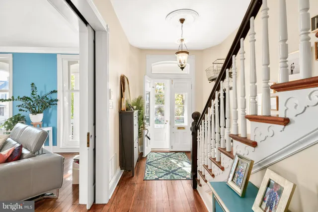 $999,990 | 247 Dill Avenue, Frederick, MD 21701