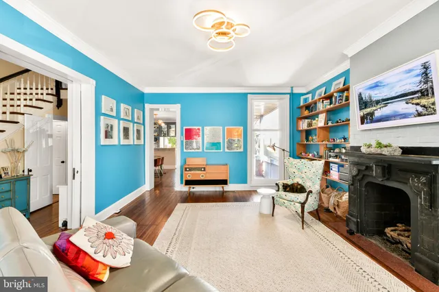 $999,990 | 247 Dill Avenue, Frederick, MD 21701