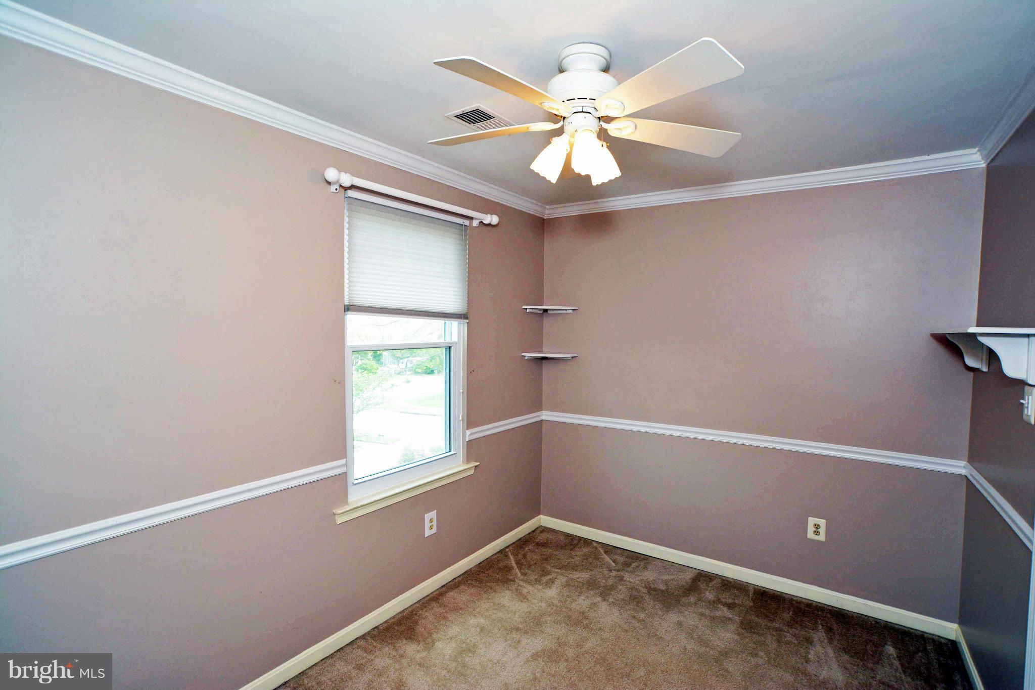 4533 Samuels Pine Road Chantilly, VA 20151 - Photo 22 of 29 BEDROOM 2