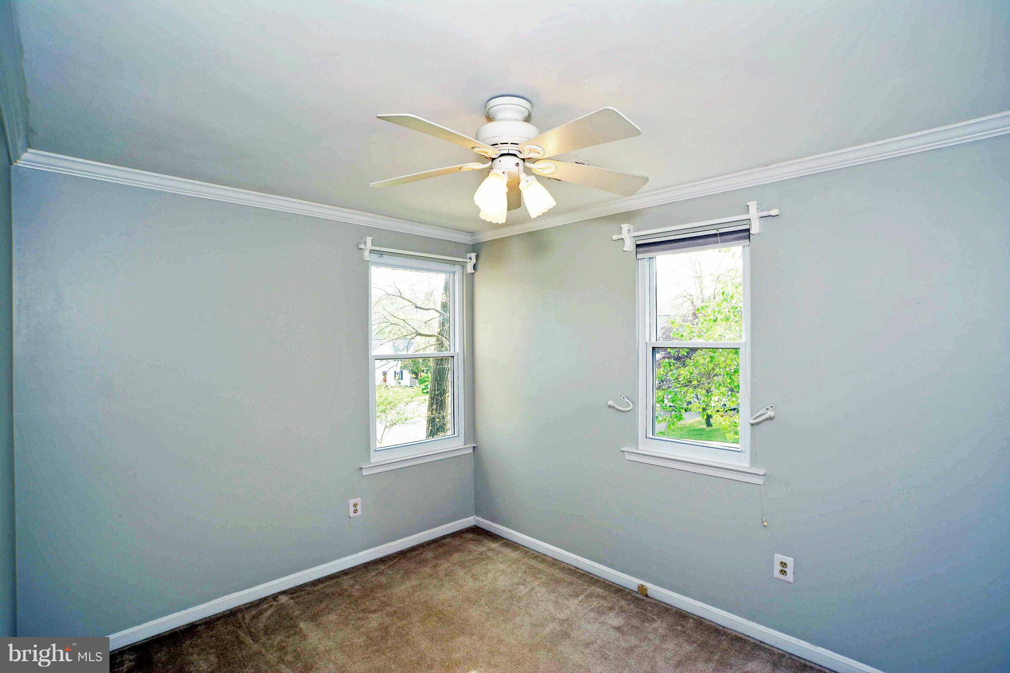 4533 Samuels Pine Road Chantilly, VA 20151 - Photo 23 of 29 BEDROOM 3