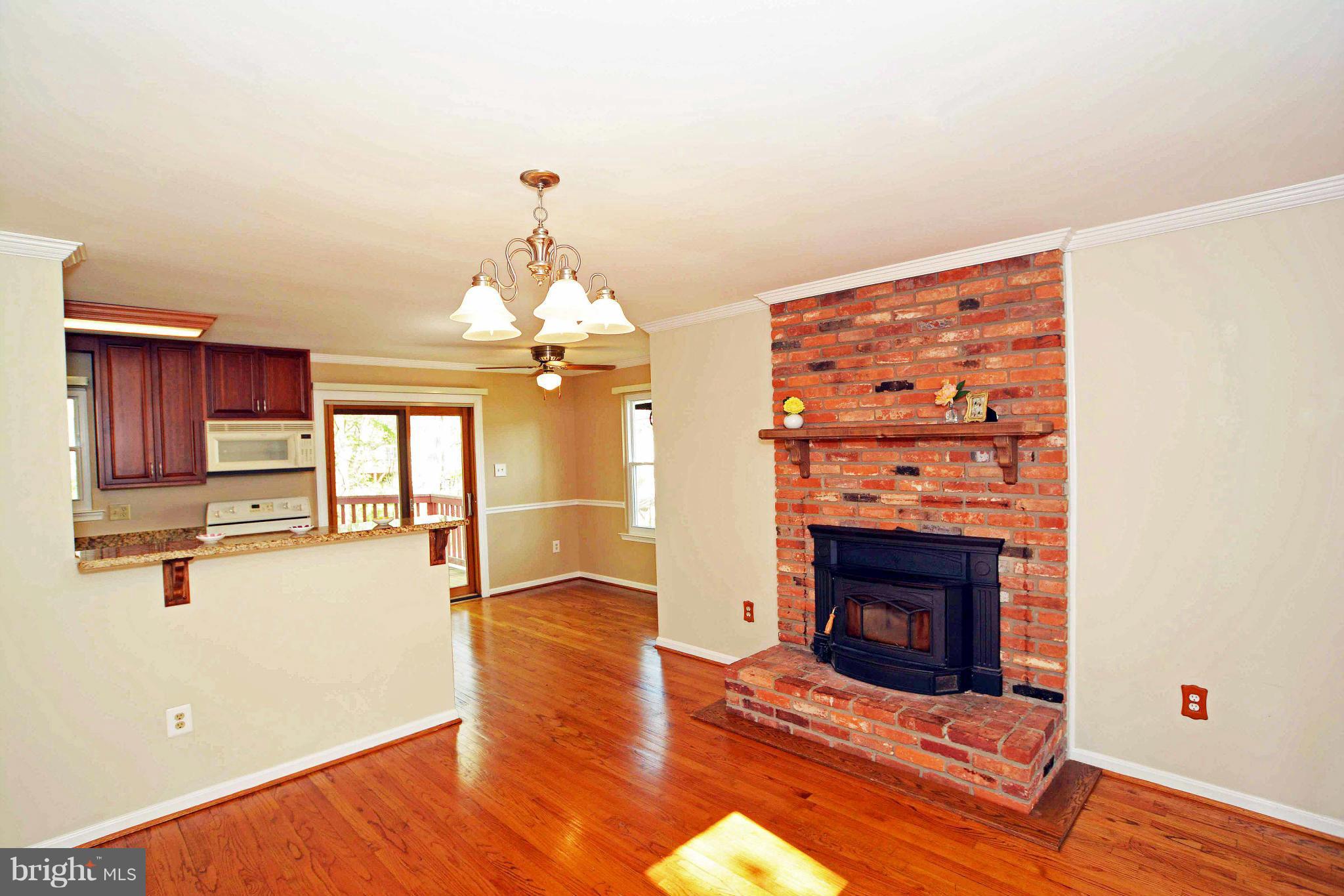 4533 Samuels Pine Road Chantilly, VA 20151 - Photo 10 of 29 FAMILY ROOM 1