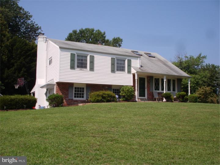 1208 Ridgeview Drive Phoenixville, PA 19460 - Photo 1 of 6 Exterior Front