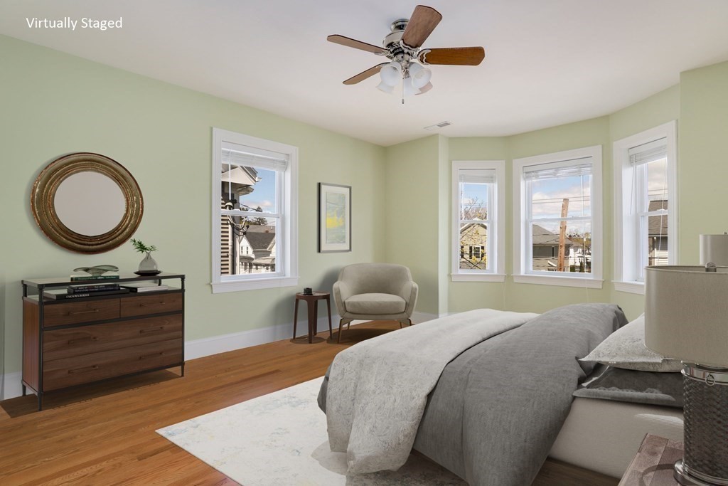 87 Ash Street, Unit 22 Waltham, MA 02453 - Photo 18 of 23