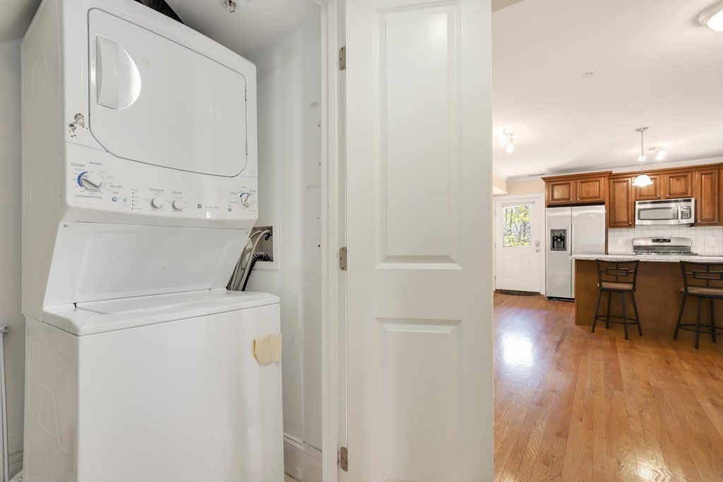 87 Ash Street, Unit 22 Waltham, MA 02453 - Photo 19 of 23