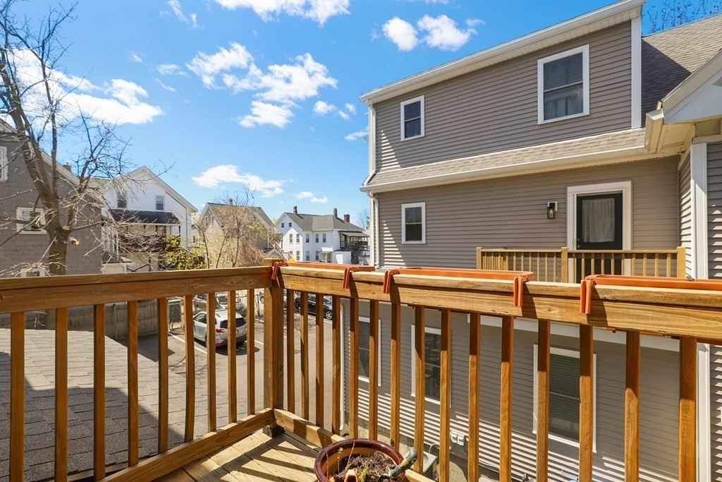 87 Ash Street, Unit 22 Waltham, MA 02453 - Photo 20 of 23