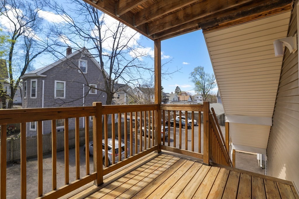 87 Ash Street, Unit 22 Waltham, MA 02453 - Photo 21 of 23