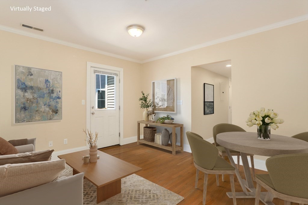 87 Ash Street, Unit 22 Waltham, MA 02453 - Photo 3 of 23