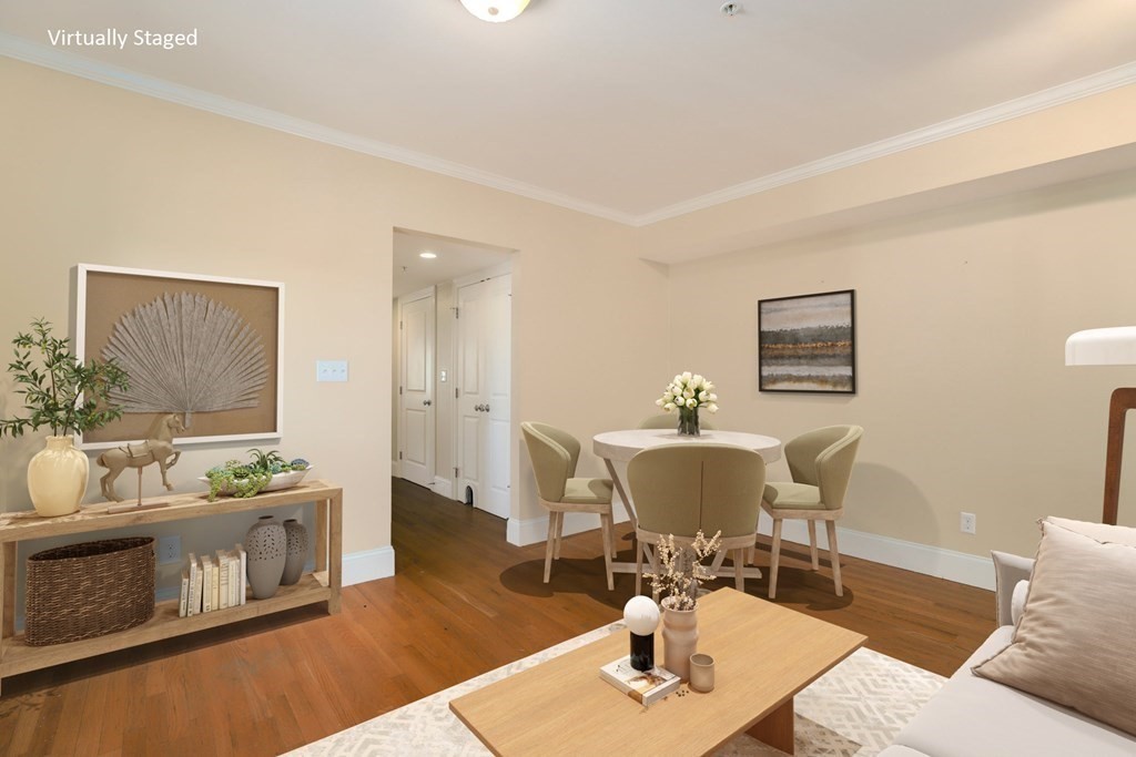 87 Ash Street, Unit 22 Waltham, MA 02453 - Photo 10 of 23