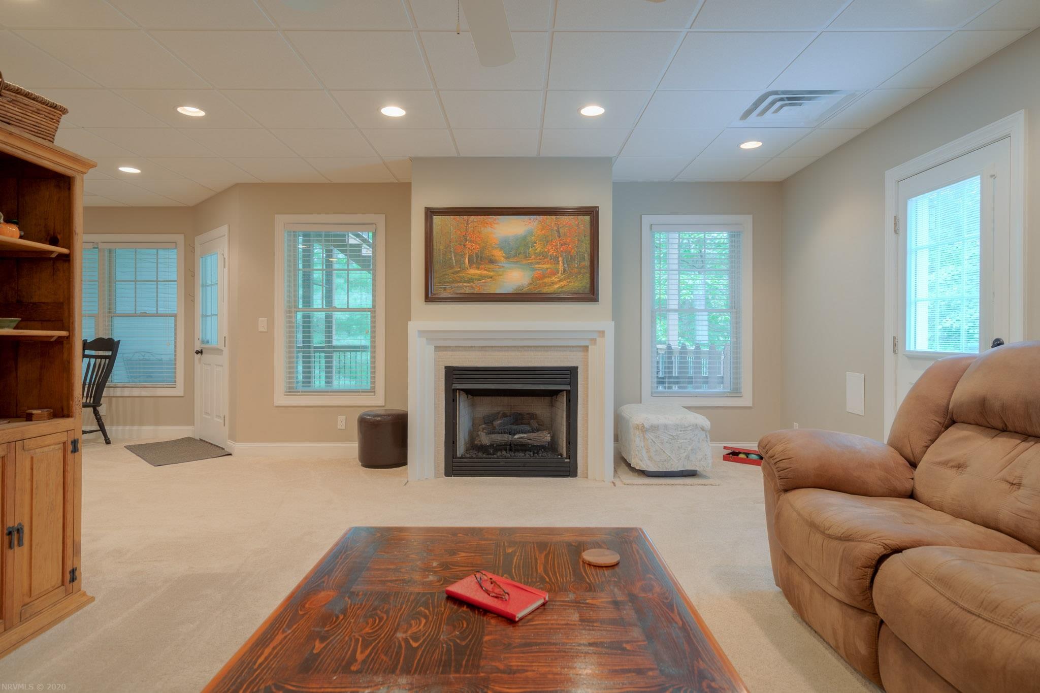 1061 Green Ridge Road Christiansburg, VA 24073 - Photo 47 of 70 Gallery Image 47