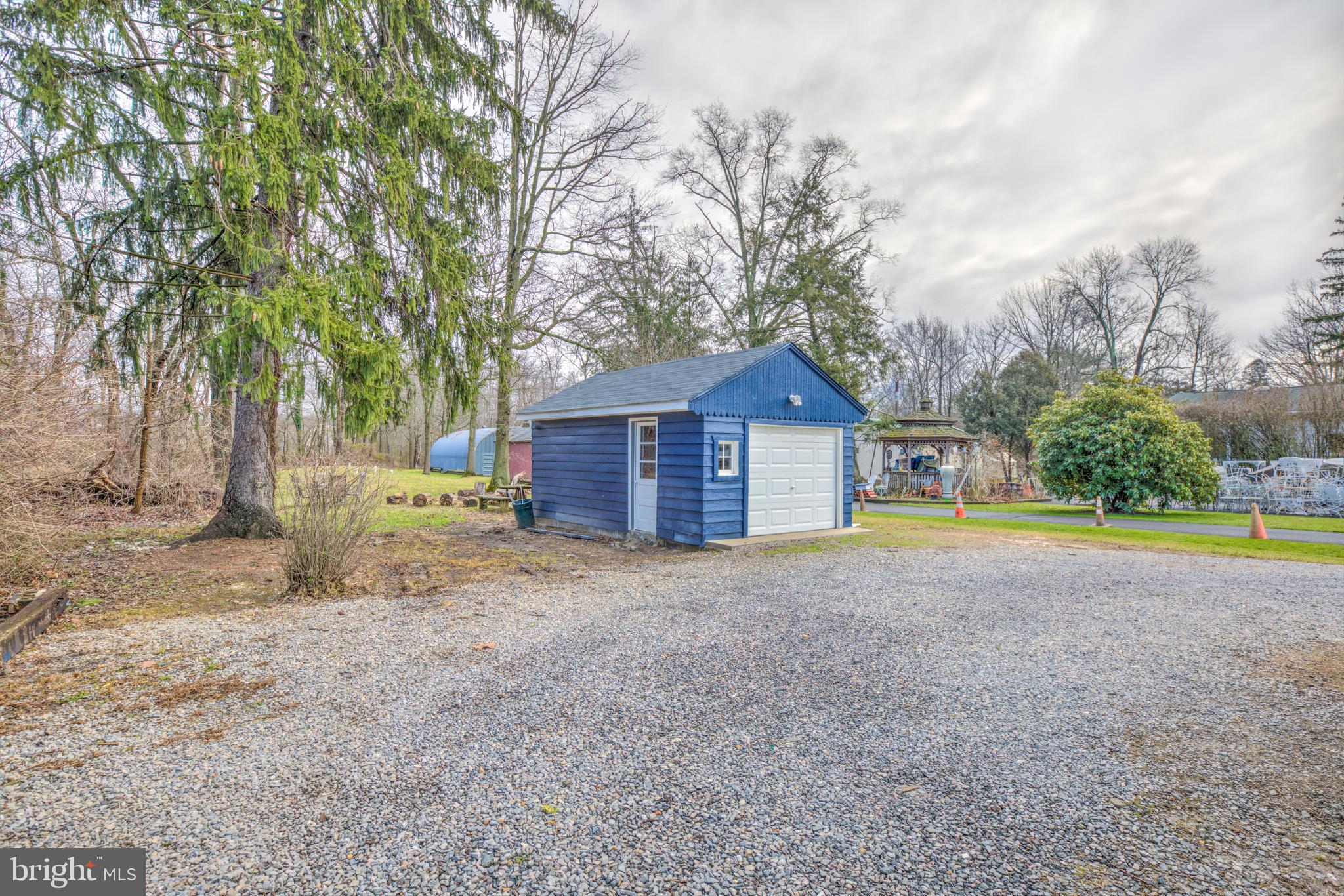 2518 Pennington Road Pennington, NJ 08534 - Photo 22 of 25
