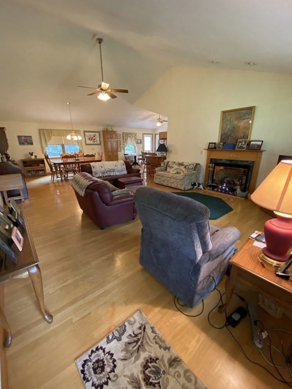 330 Stafford Road Monson, MA 01057 - Photo 3 of 36