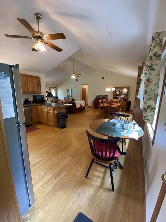 330 Stafford Road Monson, MA 01057 - Photo 7 of 36