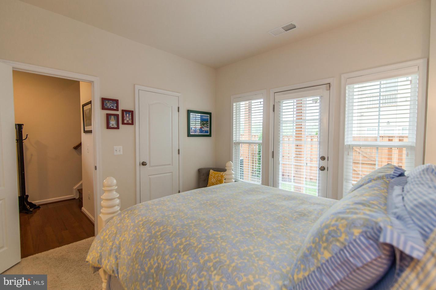 43403 Rickenbacker Square Ashburn, VA 20147 - Photo 23 of 28 Bedroom