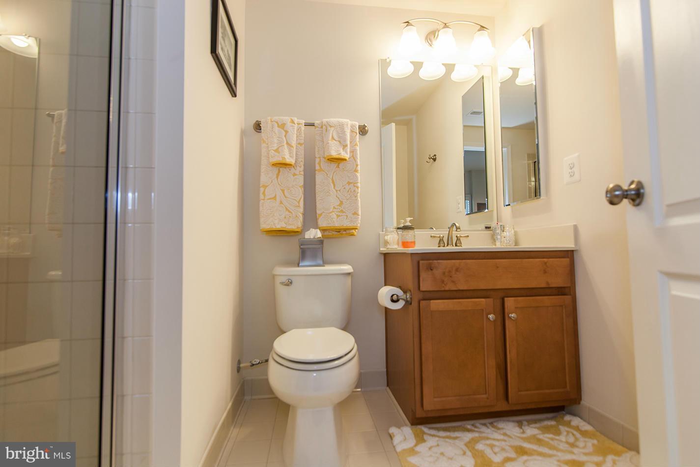 43403 Rickenbacker Square Ashburn, VA 20147 - Photo 24 of 28 Bath