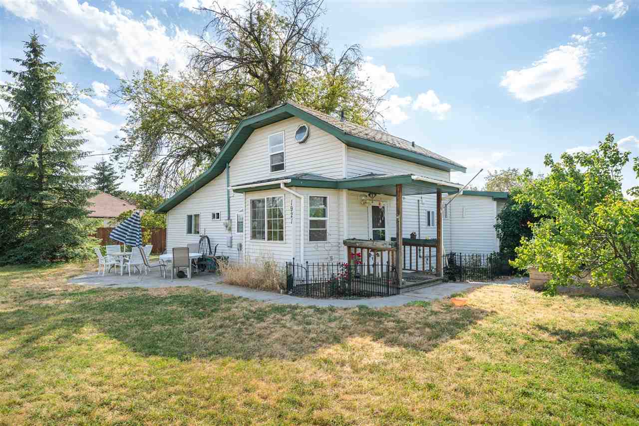 1921 North Vista Road Spokane, WA 99212 - Photo 1 of 34