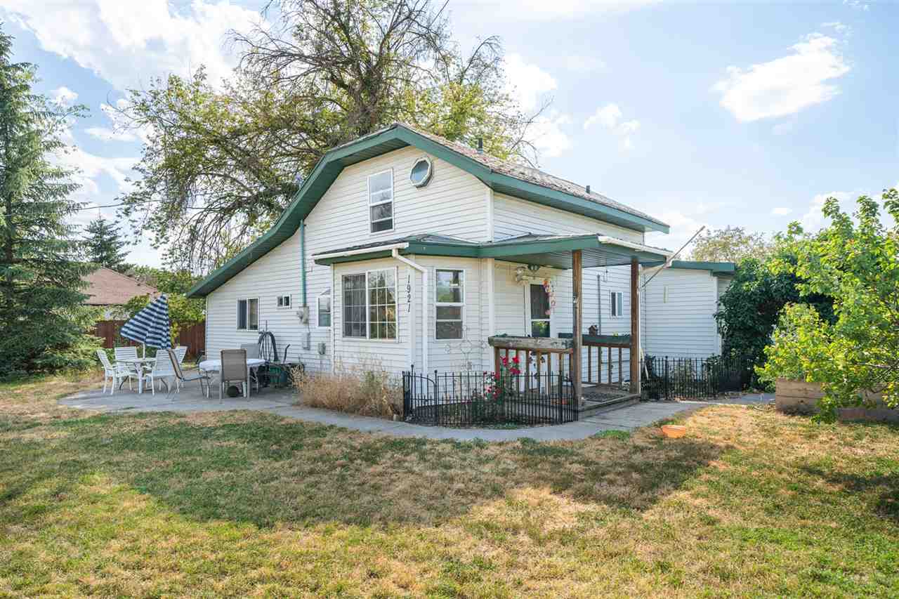 1921 North Vista Road Spokane, WA 99212 - Photo 2 of 34