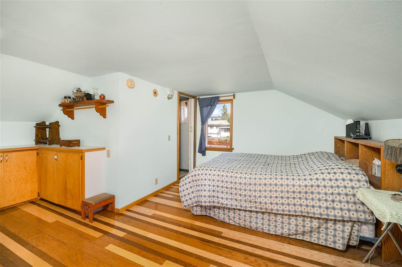 1921 North Vista Road Spokane, WA 99212 - Photo 15 of 34