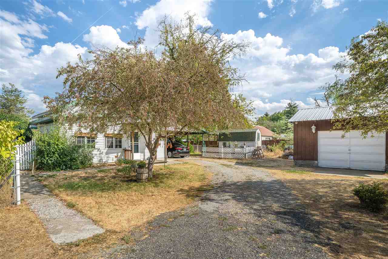 1921 North Vista Road Spokane, WA 99212 - Photo 19 of 34