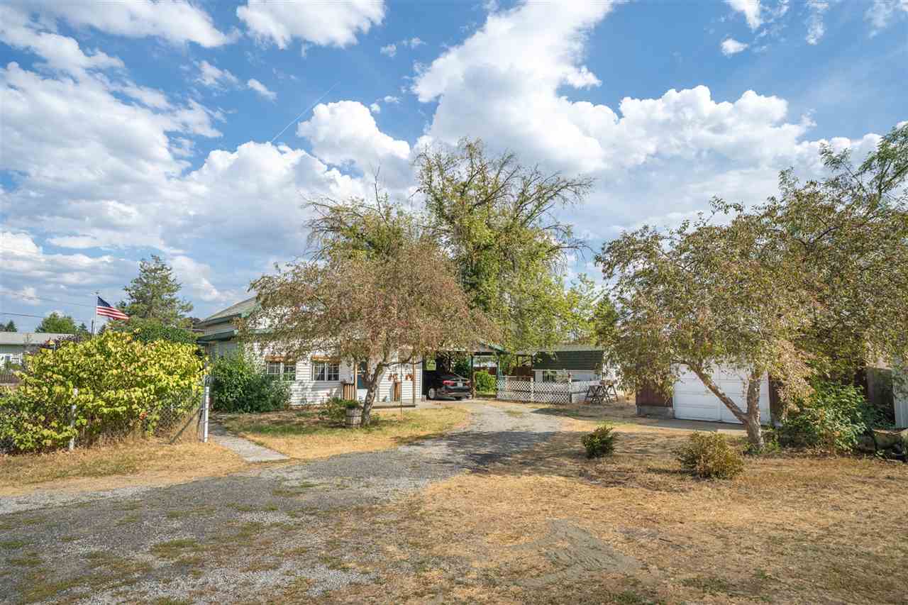 1921 North Vista Road Spokane, WA 99212 - Photo 20 of 34