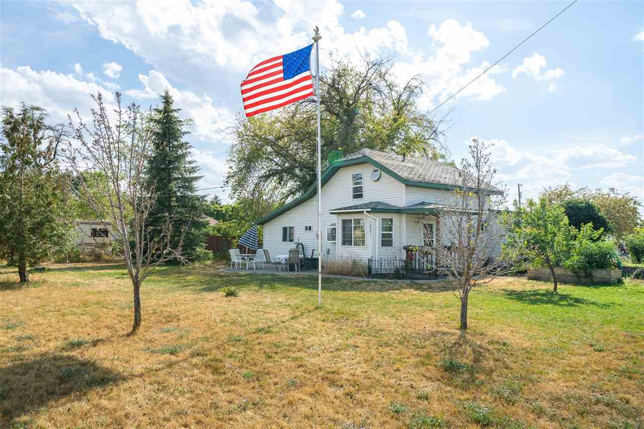 1921 North Vista Road Spokane, WA 99212 - Photo 3 of 34