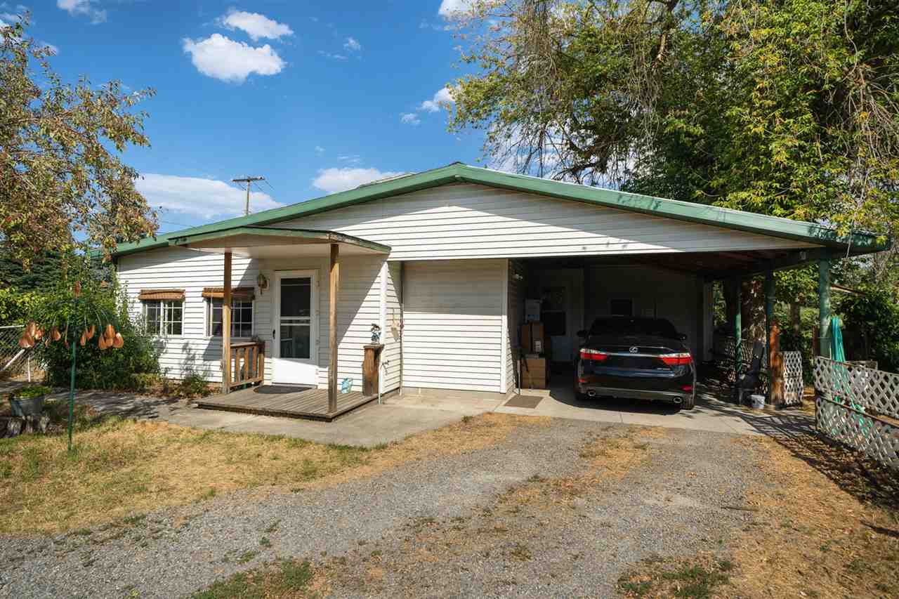 1921 North Vista Road Spokane, WA 99212 - Photo 21 of 34