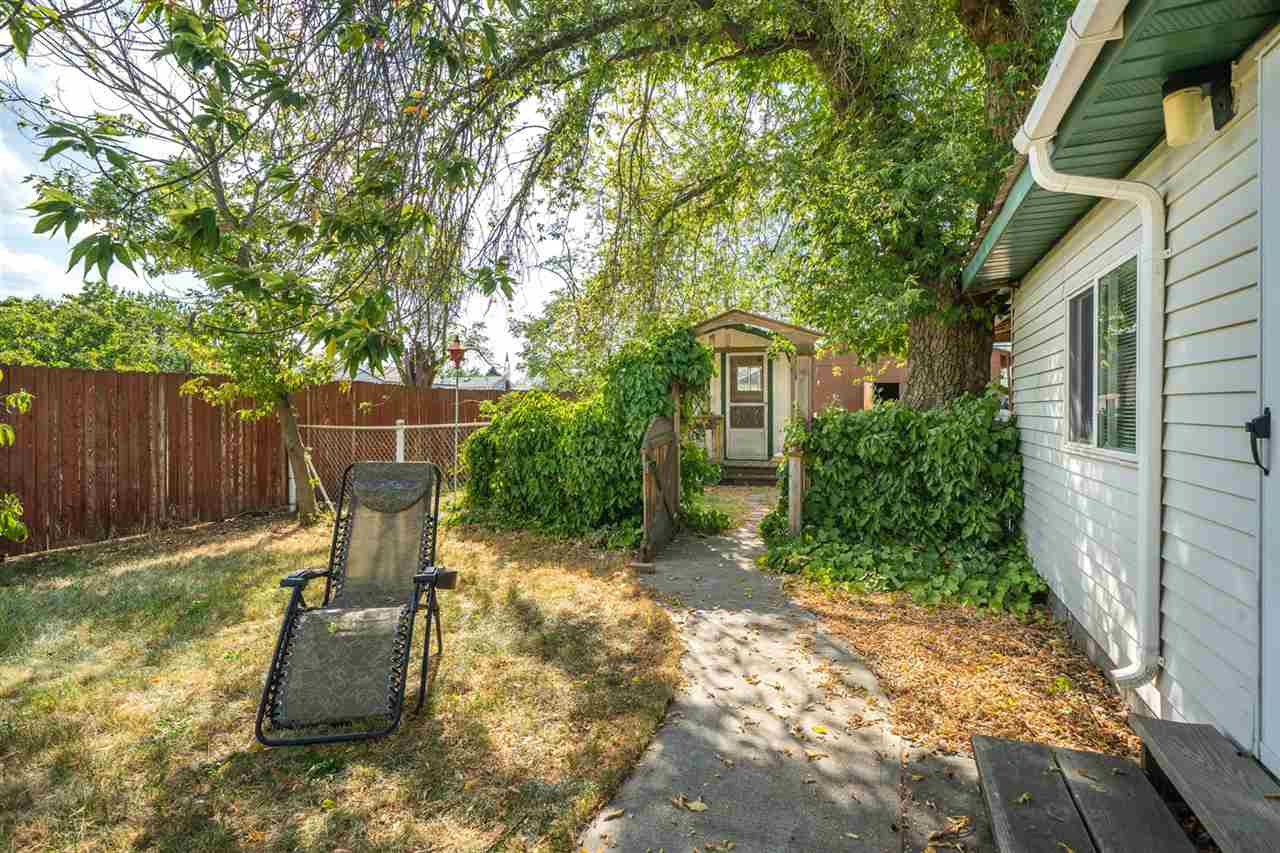 1921 North Vista Road Spokane, WA 99212 - Photo 22 of 34