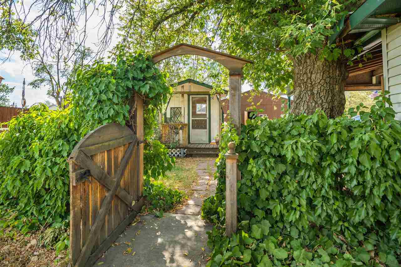 1921 North Vista Road Spokane, WA 99212 - Photo 23 of 34