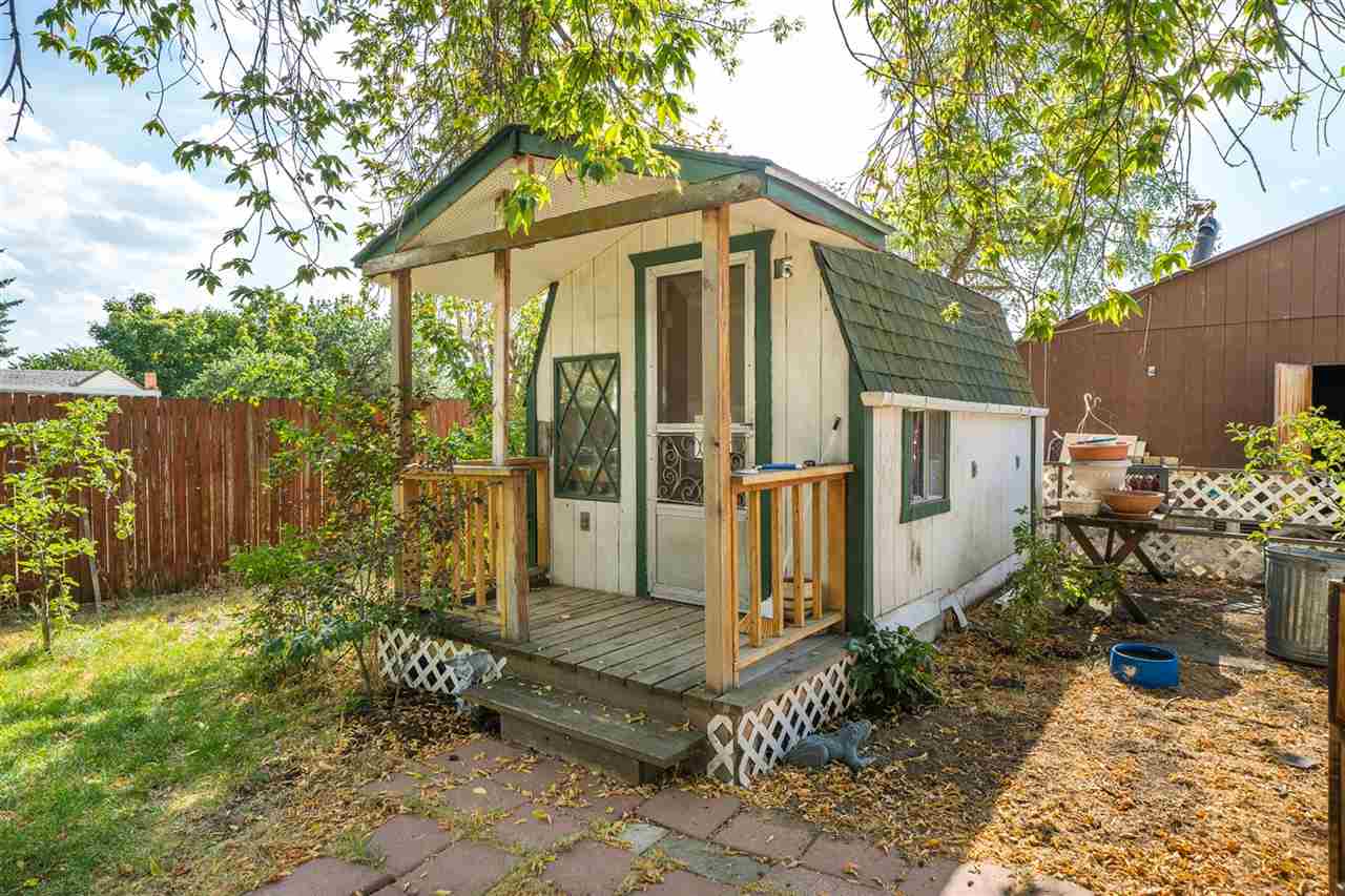 1921 North Vista Road Spokane, WA 99212 - Photo 24 of 34