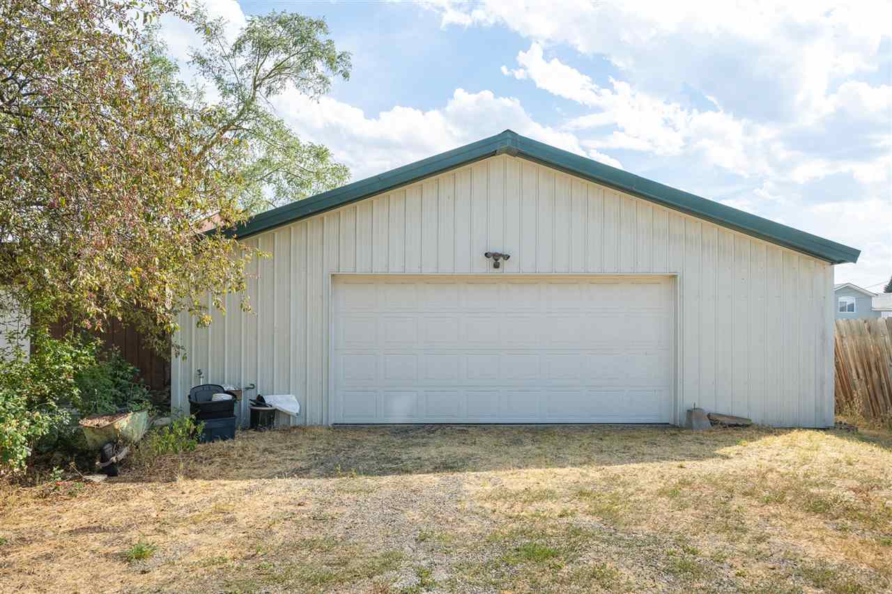 1921 North Vista Road Spokane, WA 99212 - Photo 27 of 34