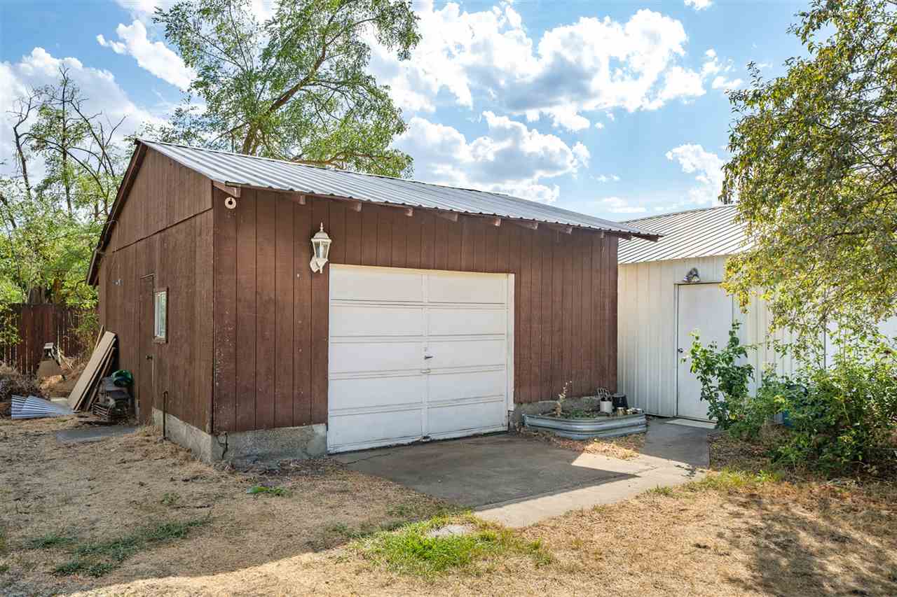 1921 North Vista Road Spokane, WA 99212 - Photo 29 of 34