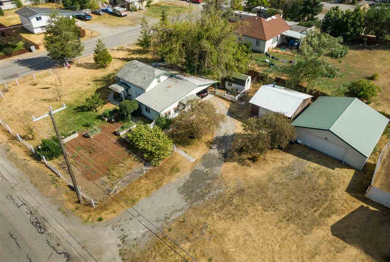 1921 North Vista Road Spokane, WA 99212 - Photo 30 of 34